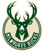 Logo du Bucks de Milwaukee