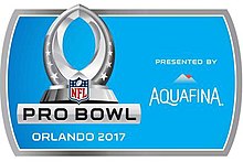 Description de l'image 2017 Pro Bowl logo.jpg.
