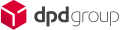 Logo de DPDgroup de 2015 à 2023.