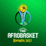 Vignette pour Championnat d'Afrique de basket-ball 2021