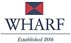 logo de Wharf Holdings