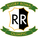 Logo du Rugby Roma Club