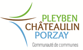 Blason de Communauté de communes de Pleyben-Châteaulin-Porzay