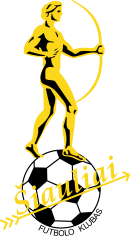 Logo du