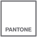 Logo de Pantone à partir de novembre 2006.