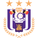 Logo du RSC Anderlecht