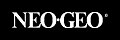 Design officiel du nom Neo-Geo
