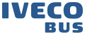 Logo IVECO BUS (2013 à 2023)