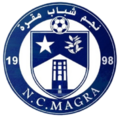 Nouveau logo du club