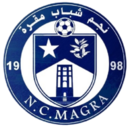 Logo du NC Magra