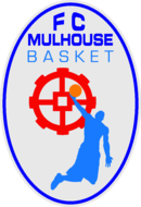Logo du FC Mulhouse Basket