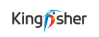 logo de Kingfisher (entreprise)