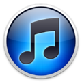 Logo d’iTunes 10 (de septembre 2010 à novembre 2012)
