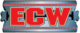 le Logo final de la WWE ECW du 22 janvier 2008 au 16 février 2010..