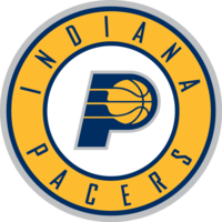 Logo du Pacers de l’Indiana