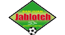 Logo du San Juan Jabloteh