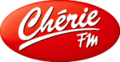 Logo de Chérie FM de 1997 à mai 2007