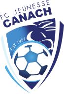 Logo du FC Jeunesse Canach