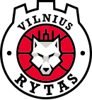 Logo du Rytas Vilnius