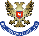 Logo du St Johnstone FC