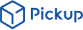 Logo de Pickup.