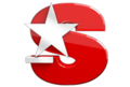 Logo de Star TV du 10 juin 1992 au 31 décembre 2011.