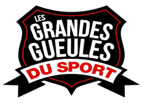 Image illustrative de l’article Les Grandes Gueules du sport