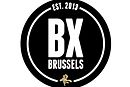 Logo du BX Brussels