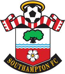 Description de l'image Southampton FC.svg.
