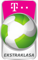 Logo de l'Ekstraklasa