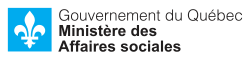 Ministère des Affaires sociales (Québec)