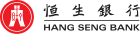 logo de Hang Seng Bank