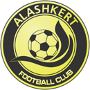 Logo du FC Alashkert