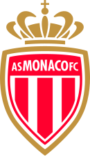 Logo du AS Monaco