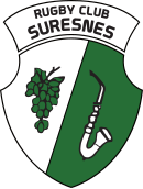 Logo du Rugby Club Suresnes Hauts-de-Seine