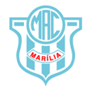 Logo du Marília