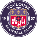 Logo du Toulouse FC