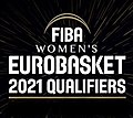 Vignette pour Qualifications au championnat d'Europe féminin de basket-ball 2021