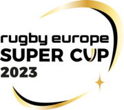 Description de l'image Logo Rugby Europe Super Cup 2023.png.