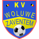 Logo du KV Woluwe Zaventem