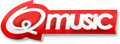 Logo de Q-music du 3 janvier 2011 à 31 août 2015