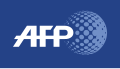 Logo de l'AFP jusqu'en 2012.