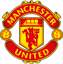 Description de l'image Logo Manchester United FC.svg.