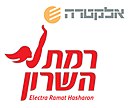Logo du A.S. Ramat-Hasharon
