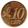 Pièce de 10 centimes