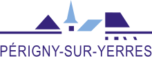 Logo de Périgny-sur-Yerres entre 1967 à 2020