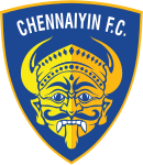 Logo du Chennaiyin FC