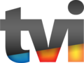 Logo de TVI depuis 20 février 2017