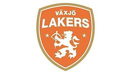 Description de l'image Logo Växjö Lakers HC.jpg.