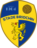 Logo du Stade briochin